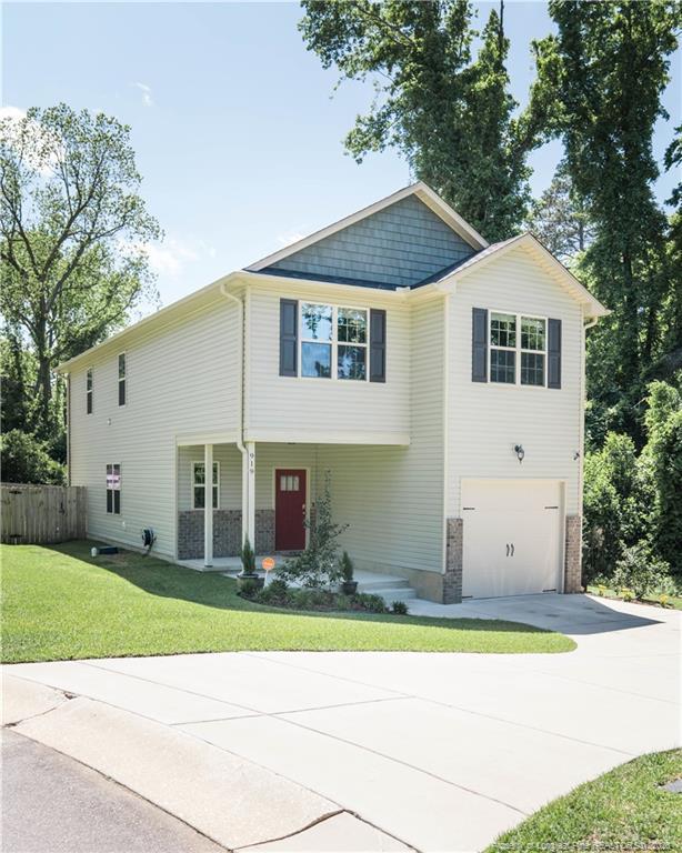 Building Photo - 919 Carolina Ave