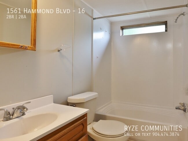 Building Photo - 1561 Hammond Blvd