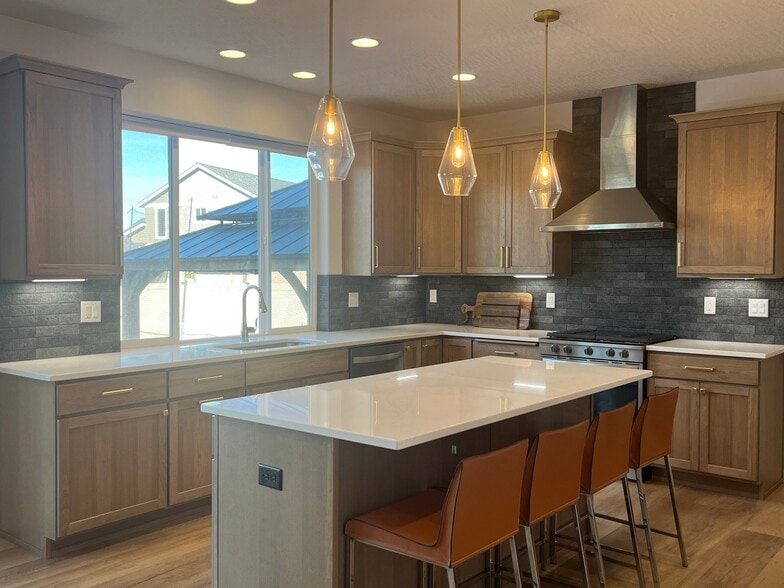 Building Photo - 2023 W Moselle Dr