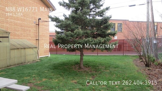 Building Photo - N88W16771-W16771 Main St