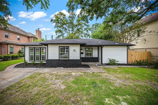 Building Photo - 4626 Holly St