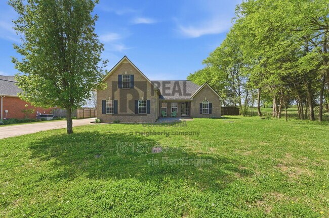 Building Photo - 1934 Mural Ln