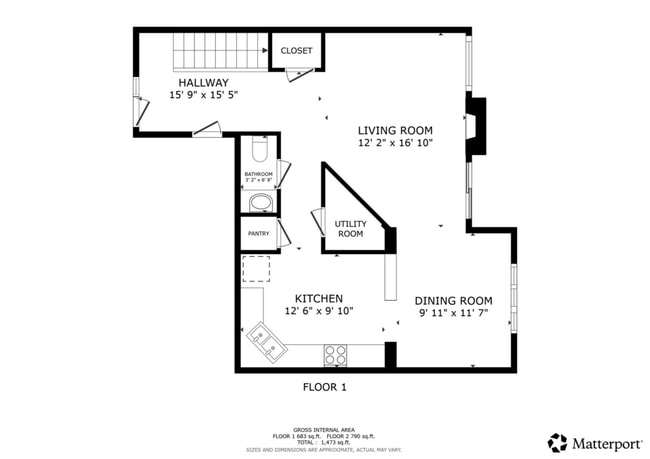 Building Photo - 2891 Belle Ln