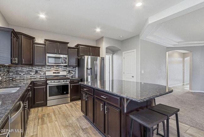 Building Photo - 1408 Dominic Anakin Dr