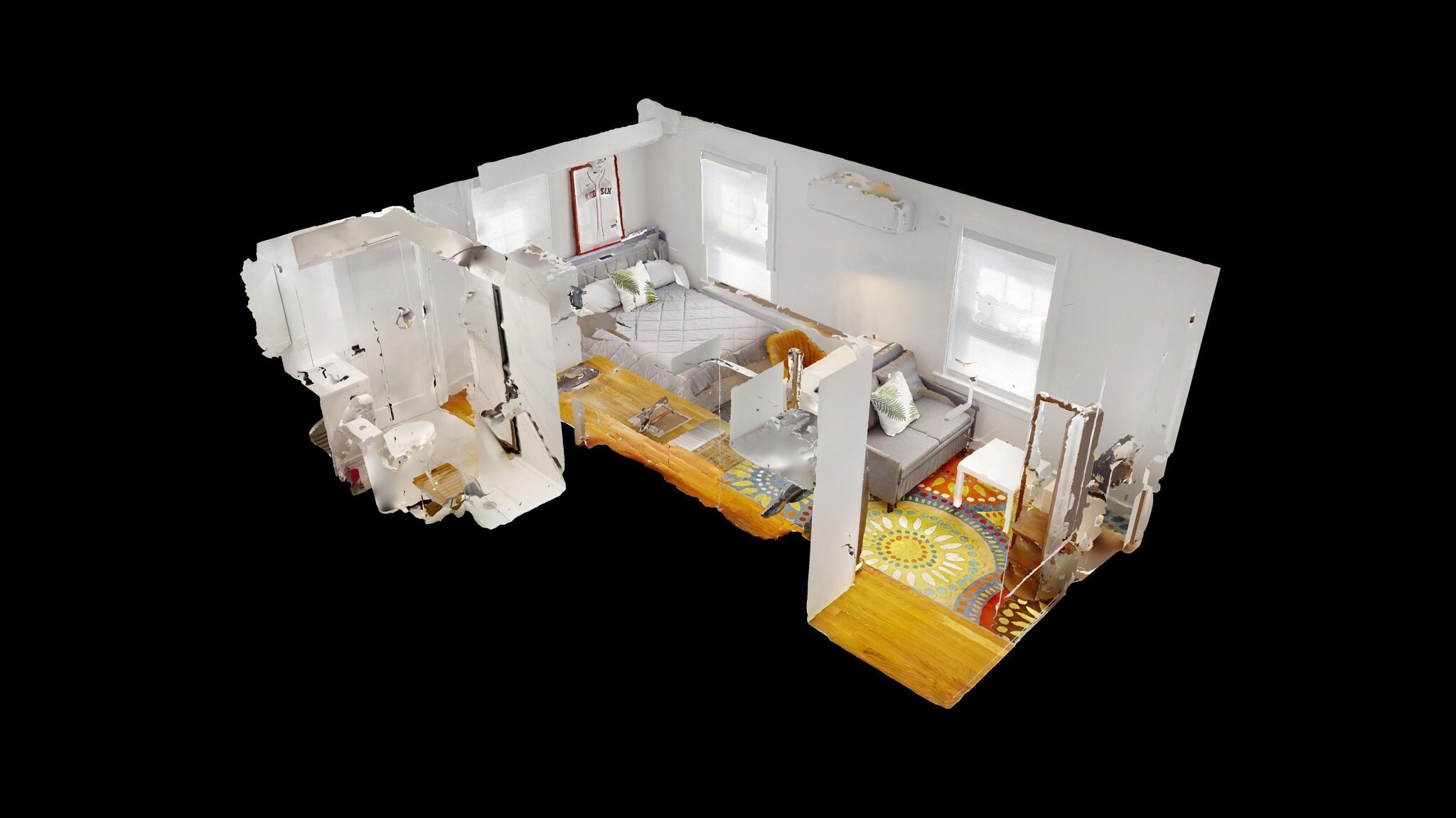 Building Photo - 36 Shepard St