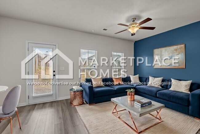 Building Photo - 3027 Hearthstone Way
