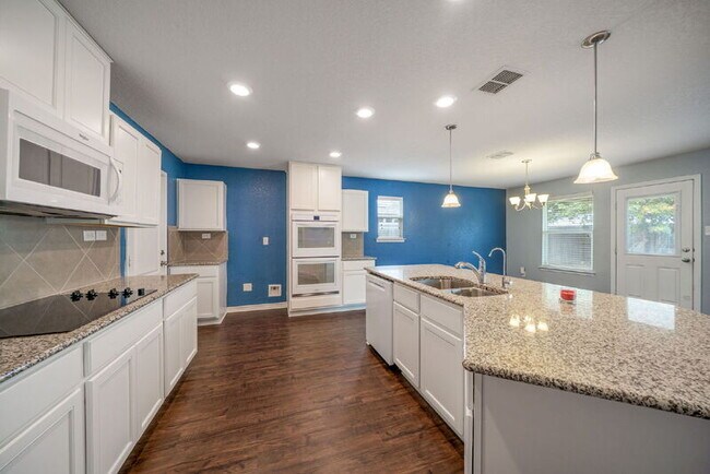 Building Photo - 8022 Blackhawk Pass