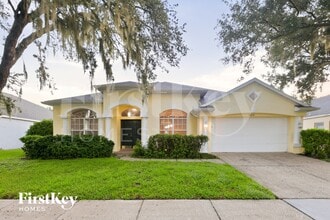 Building Photo - 3609 Warmspring Way