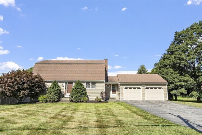 Primary Photo - 221 Parkerville Rd
