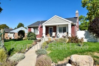 Building Photo - 2689 E Barbey Dr