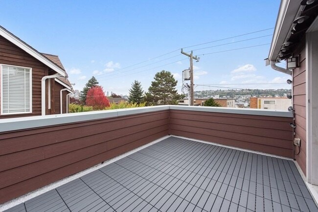 Building Photo - 1 bedroom in Seattle WA 98102