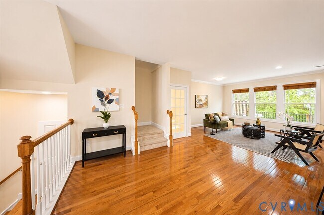 Building Photo - 5421 Hickory Ann Dr