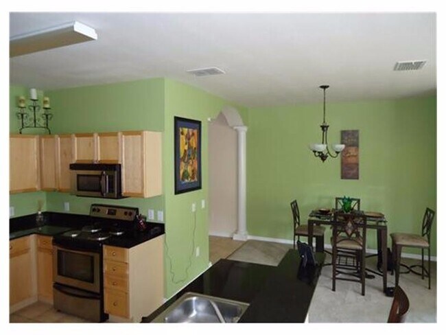 Building Photo - nice townhouse in New Tampa