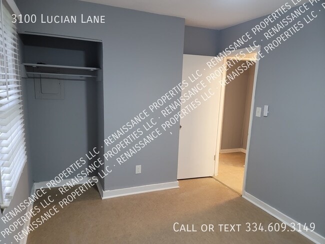 Building Photo - 3100 Lucian Ln