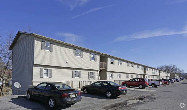 Creekside Apartments - Creekview Apartments - Kingsport, TN