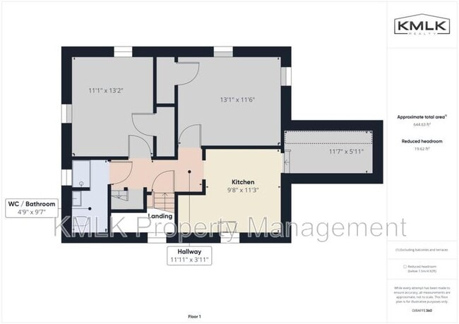 Building Photo - 187 W Long St