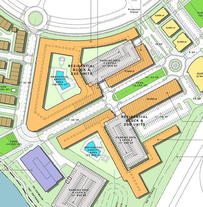 Residences at Lakeview 2315 Lakeview Pky Alpharetta GA 30009