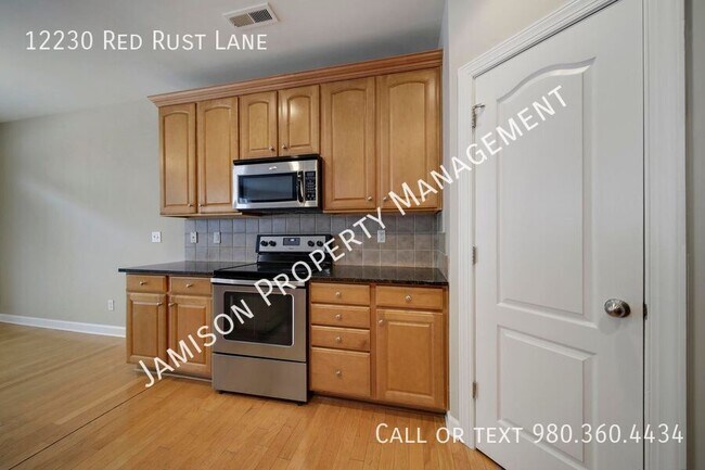 Building Photo - 12230 Red Rust Ln