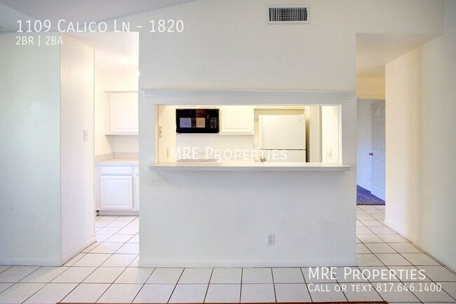 Building Photo - 1109 Calico Ln