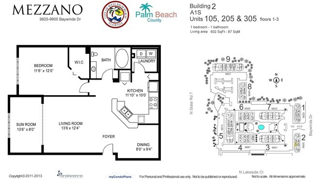 Building Photo - 9905 Baywinds Blvd