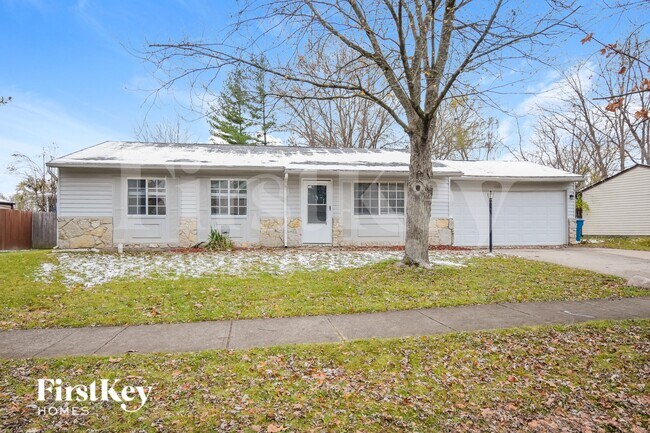 Building Photo - 5707 Windward Way