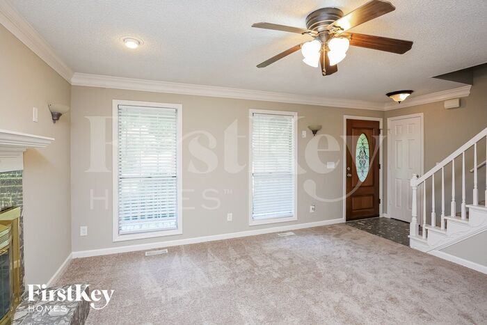 Building Photo - 4642 Shay Terrace