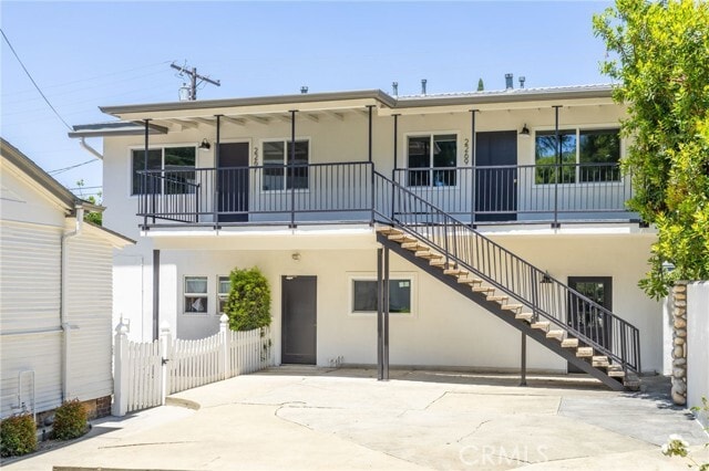 Building Photo - 2269 3rd St