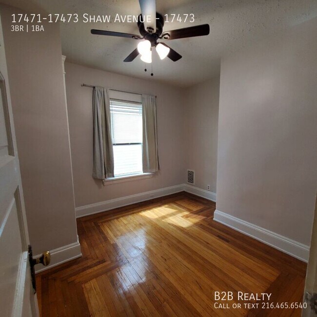 Building Photo - 17471-17473 Shaw Avenue-17473