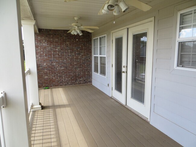 Building Photo - COTTON CREEK -