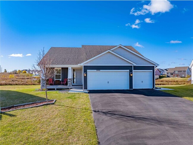 Building Photo - 20585 Geyser Ct