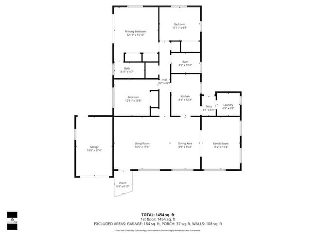 Building Photo - 3322 McKinley St