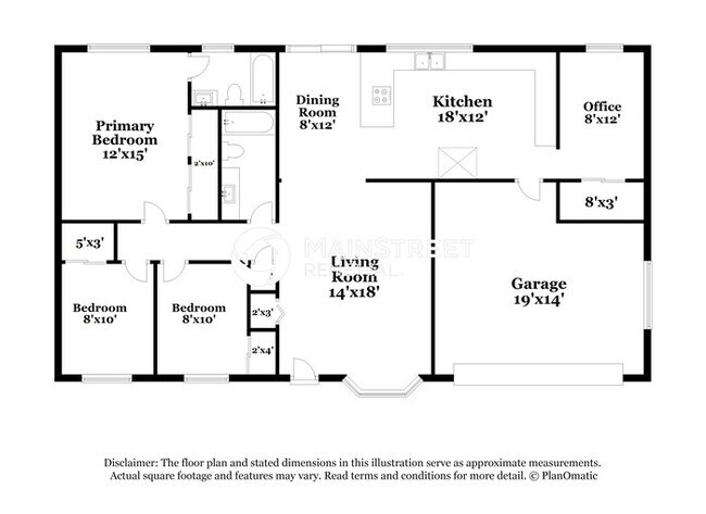 Building Photo - 4 Bedroom Pet-Friendly Home in PUYALLUP, WA with Main Street Renewal