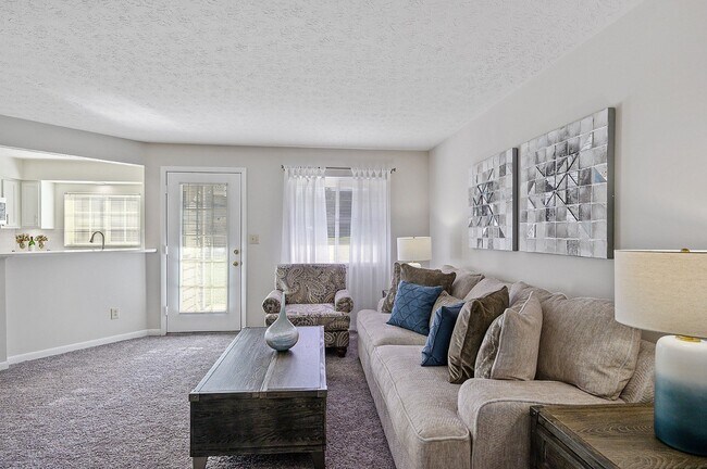 Floorplan - Enclave