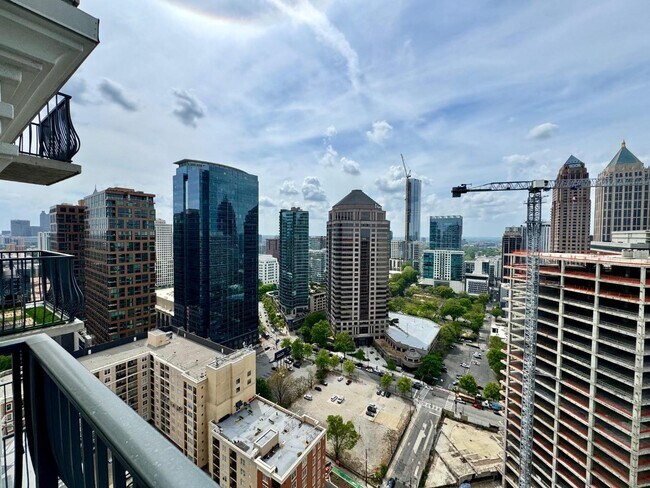 Building Photo - 195 14th St NE