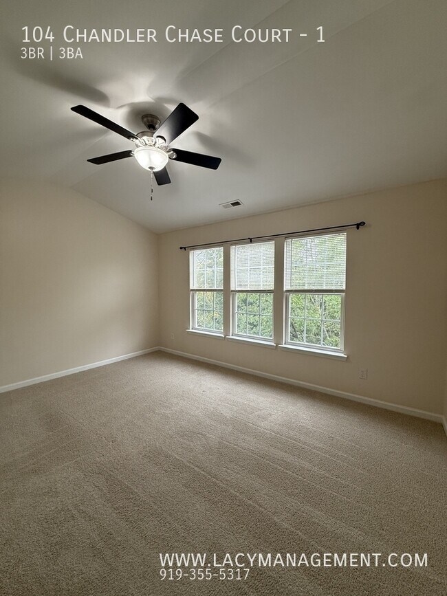 Building Photo - 104 Chandler Chase Ct