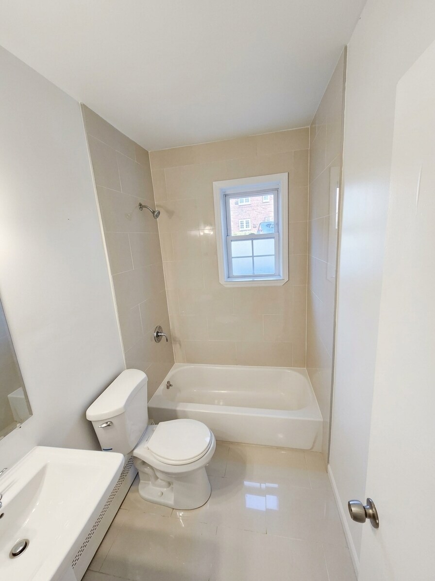 Bathroom - 21 Old Allamuchy Rd