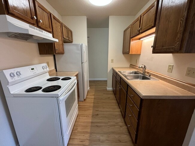 Interior Photo - Piedmont Manor Apartments