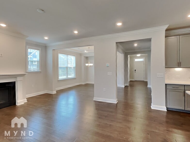 Building Photo - 8451 Seawell School Rd