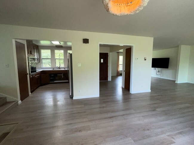 Building Photo - 1138 square feet Private Two bedroom, two bath upgraded home on 4 acres, 1 car garage, chicken co...