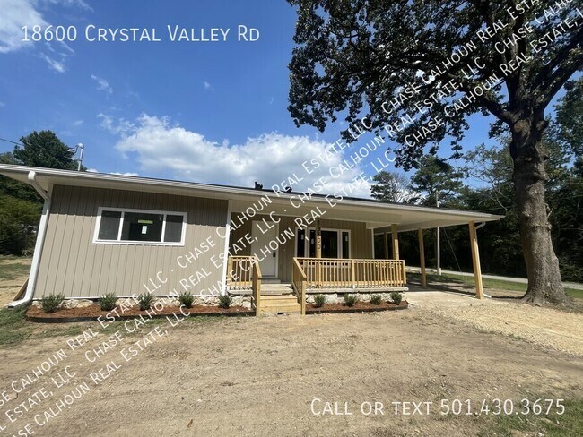 Building Photo - 18600 Crystal Valley Rd