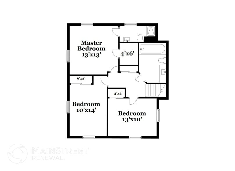 Building Photo - 1815 Balsamridge Rd