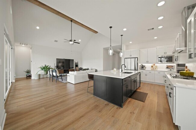Building Photo - 20418 Bluestem Mnr Pl