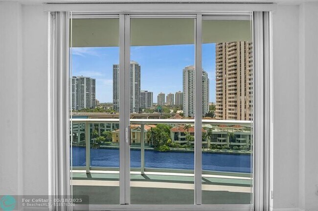 Building Photo - 19390 Collins Ave
