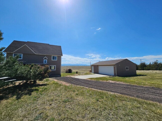 Building Photo - 3 Acres Available out East!!!