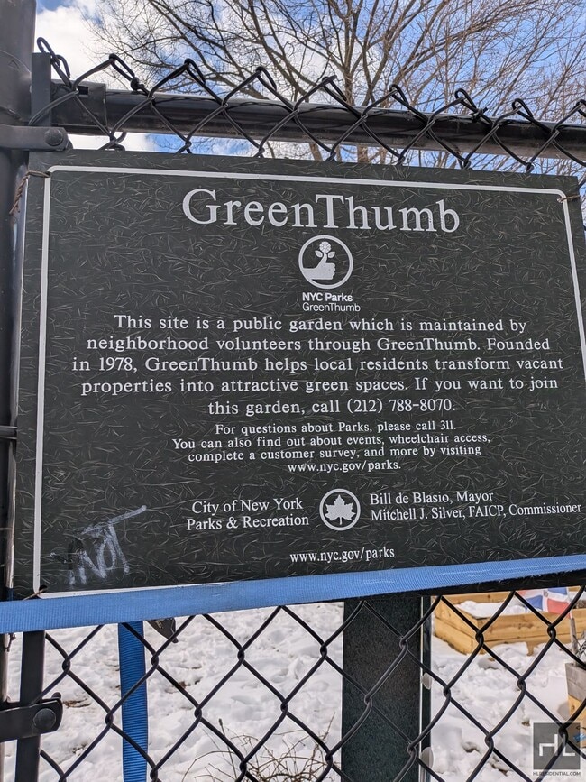 Building Photo - JEROME STREET