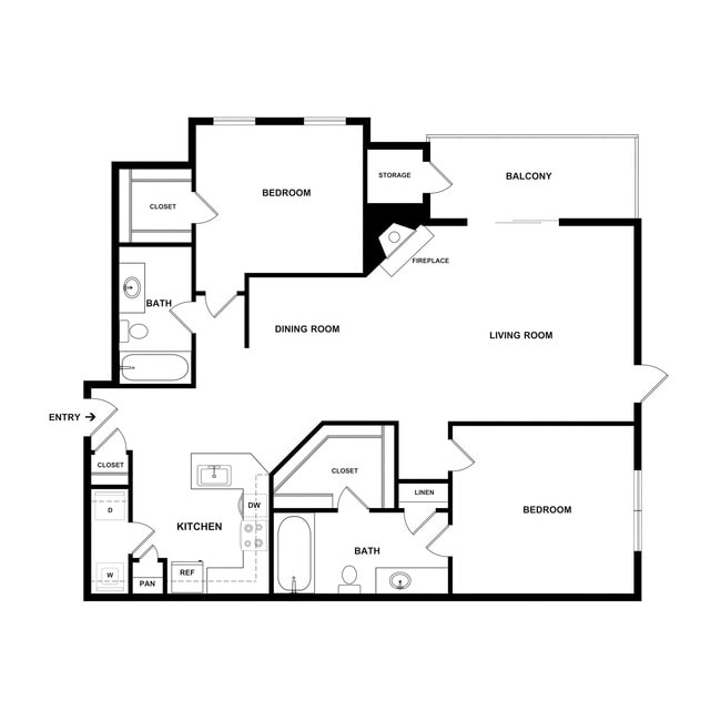 Floorplan - Vue 360
