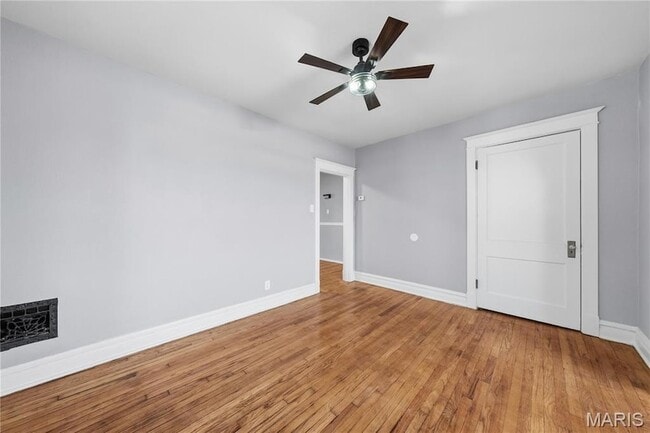 Building Photo - 4643 Evans Ave