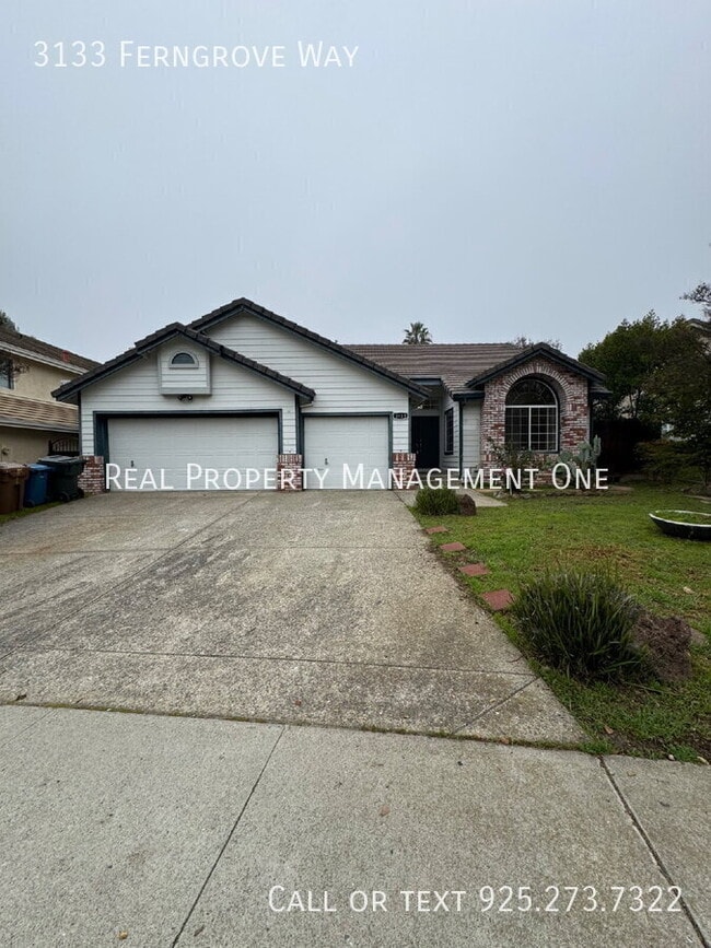 Building Photo - 3133 Ferngrove Way