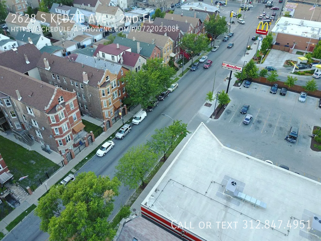 Building Photo - 2628 S Kedzie Ave