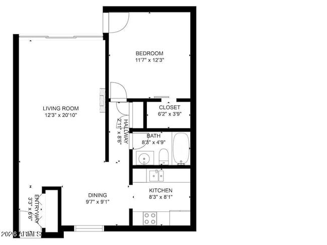 Building Photo - 7625 E Camelback Rd